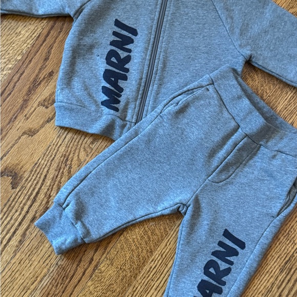 Infant Marni Jogger